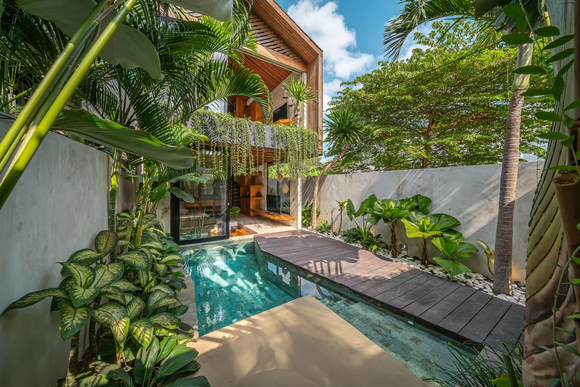 Cocobay Bali