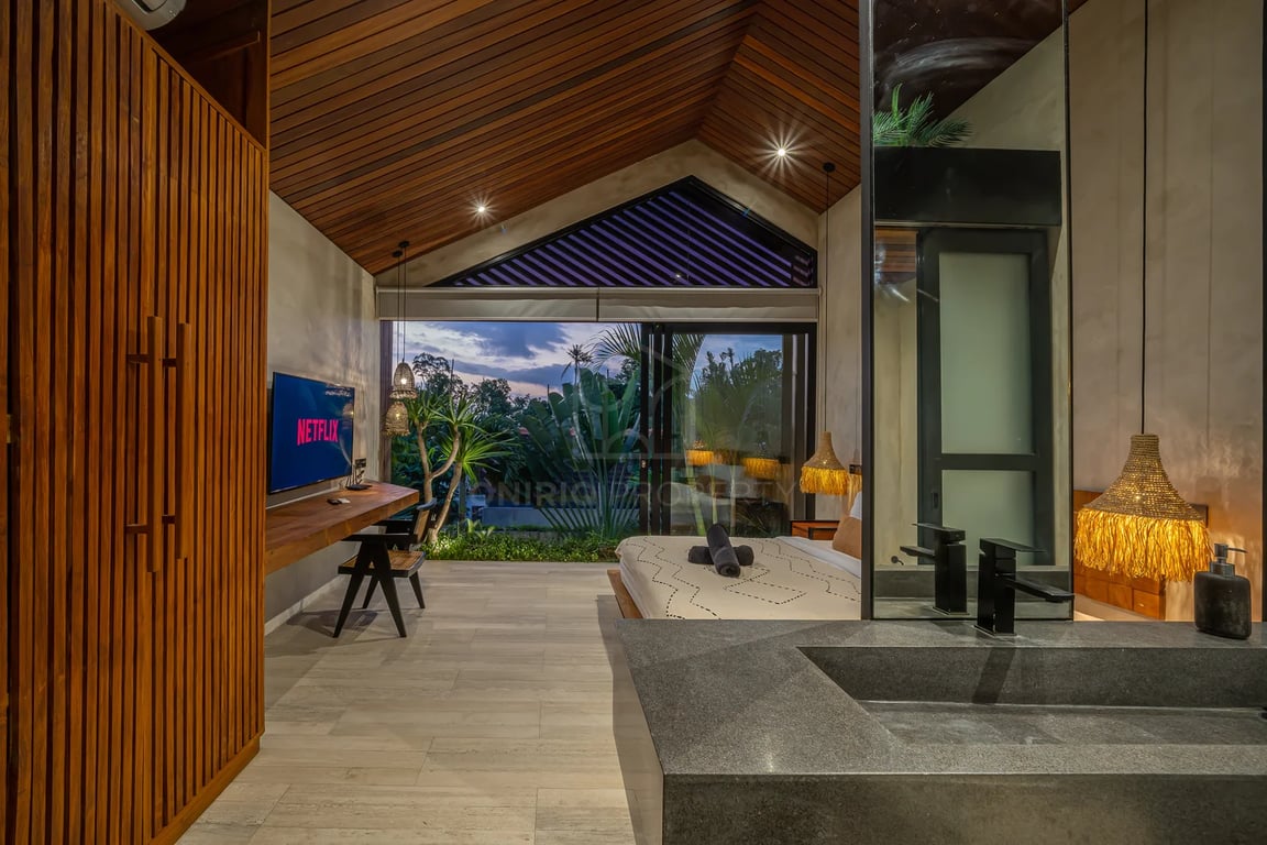 Cocobay Bali
