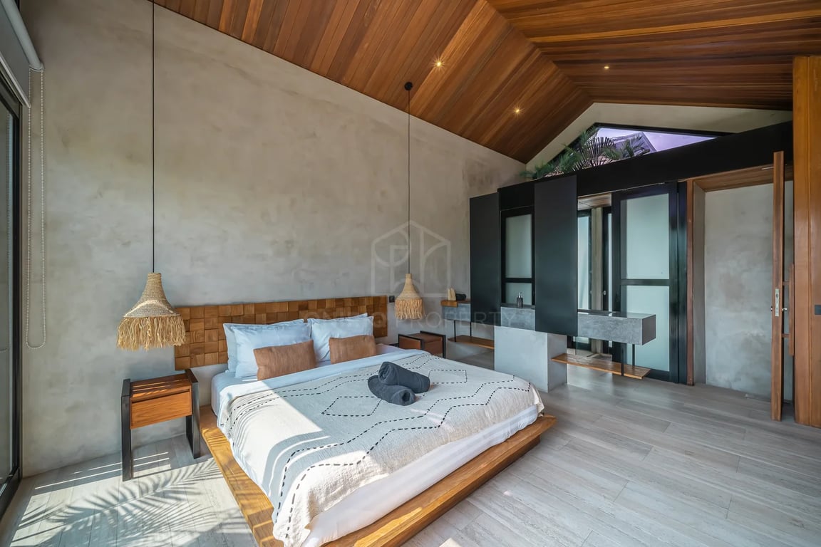 Cocobay Bali