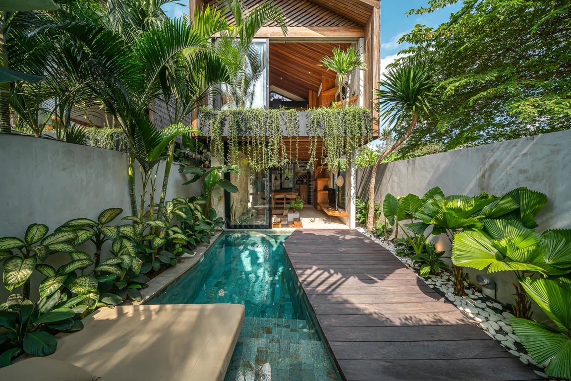 Cocobay Bali