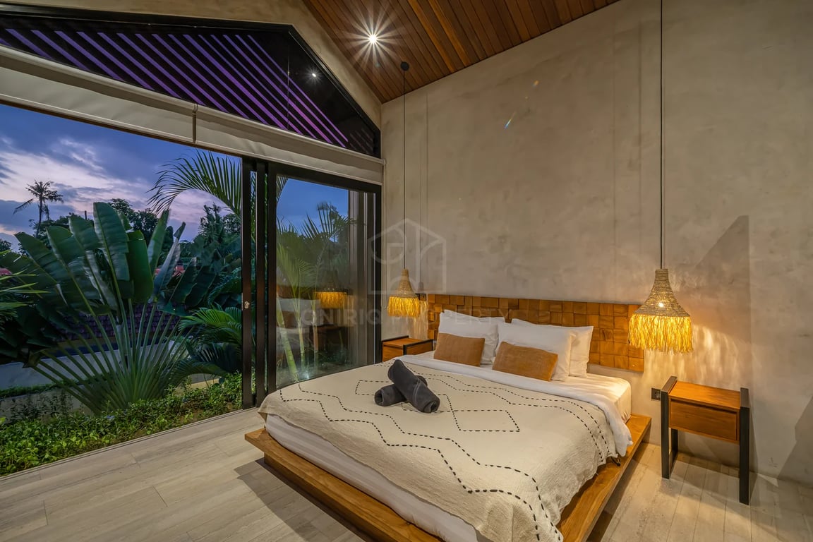 Cocobay Bali