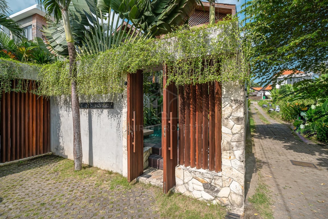 Cocobay Bali