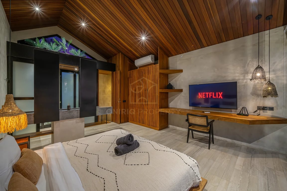 Cocobay Bali