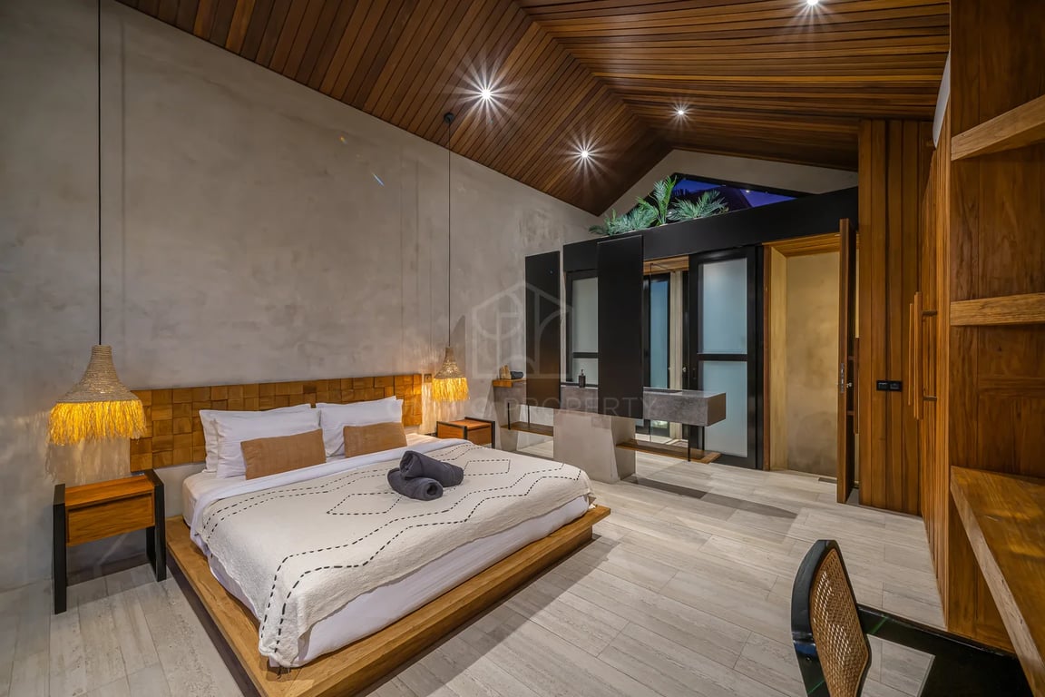 Cocobay Bali