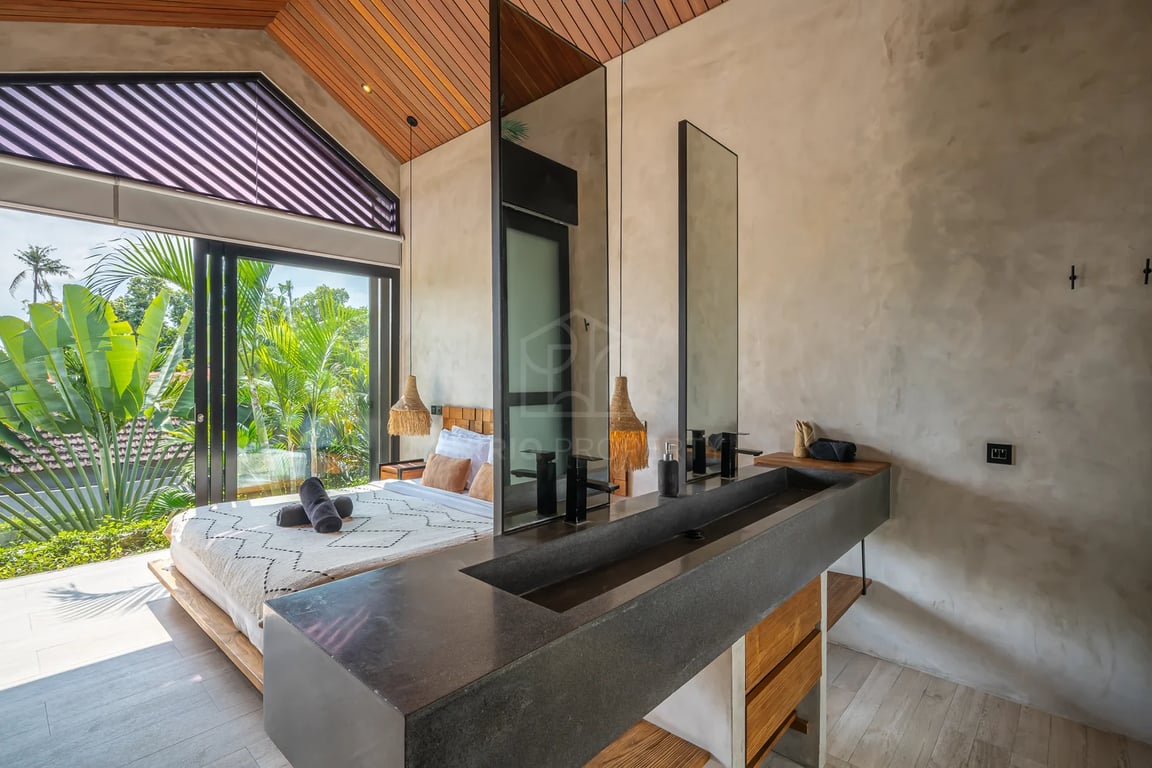 Cocobay Bali