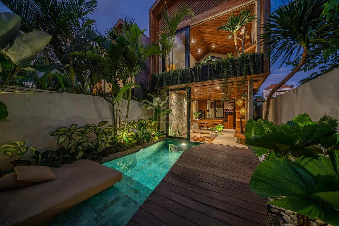 Cocobay Bali
