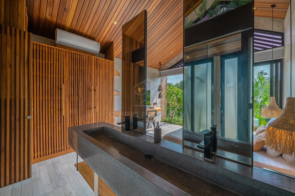 Cocobay Bali