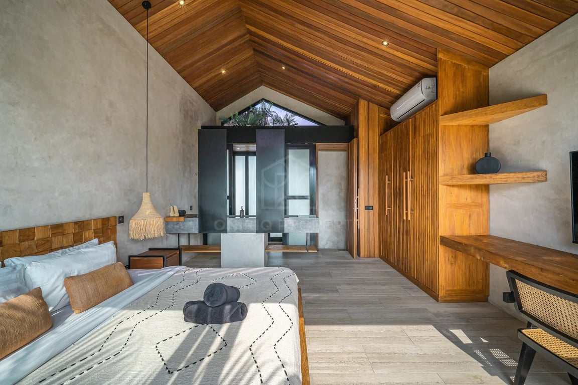 Cocobay Bali