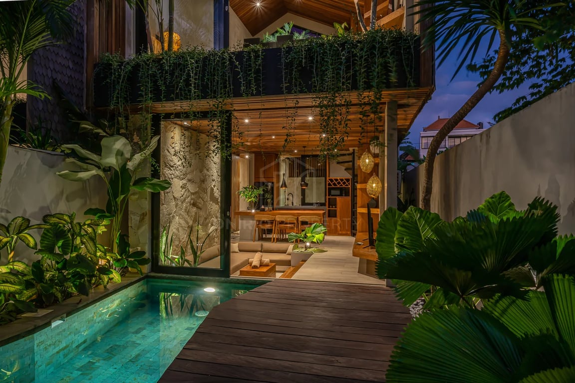 Cocobay Bali