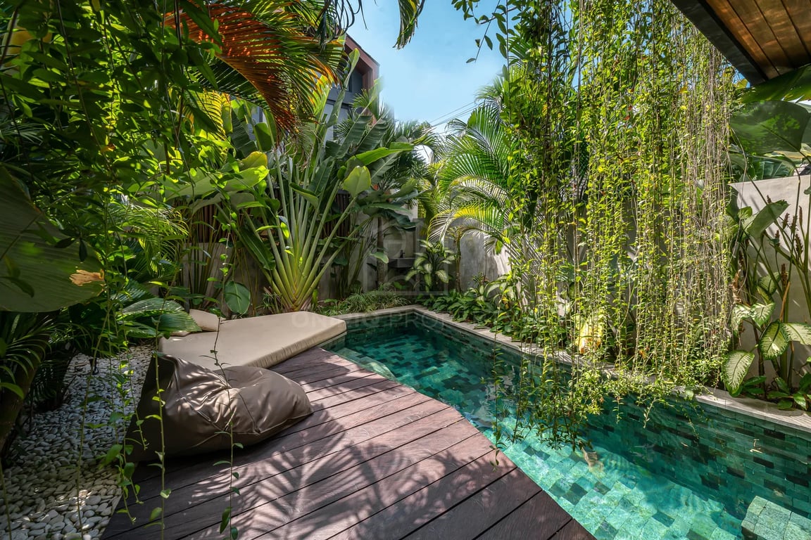 Cocobay Bali