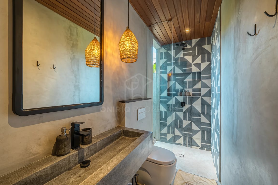 Cocobay Bali
