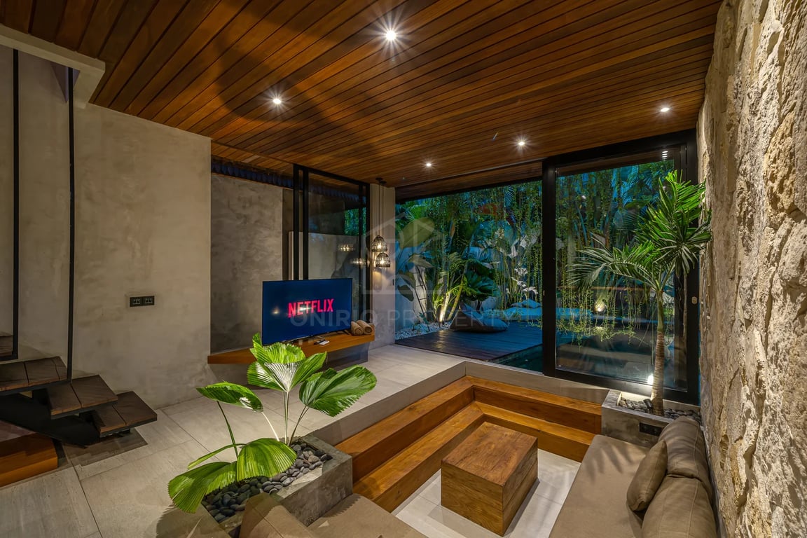 Cocobay Bali