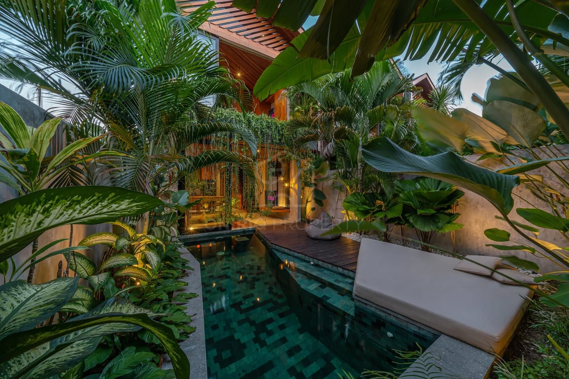 Cocobay Bali