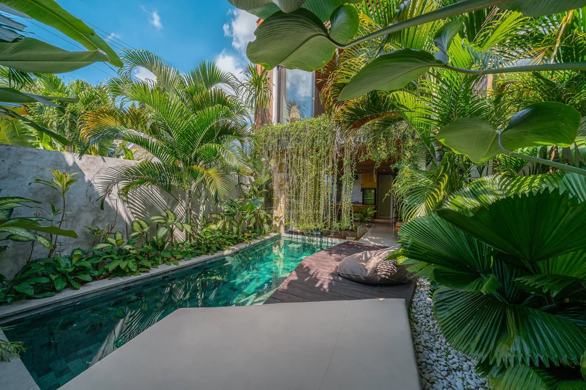 Cocobay Bali