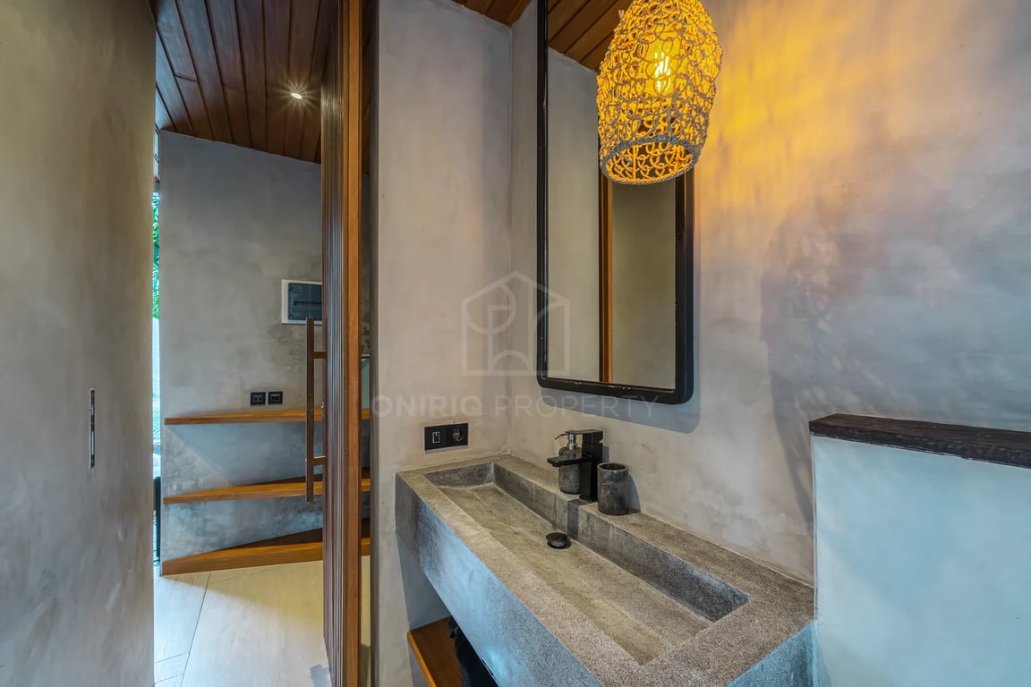 Cocobay Bali