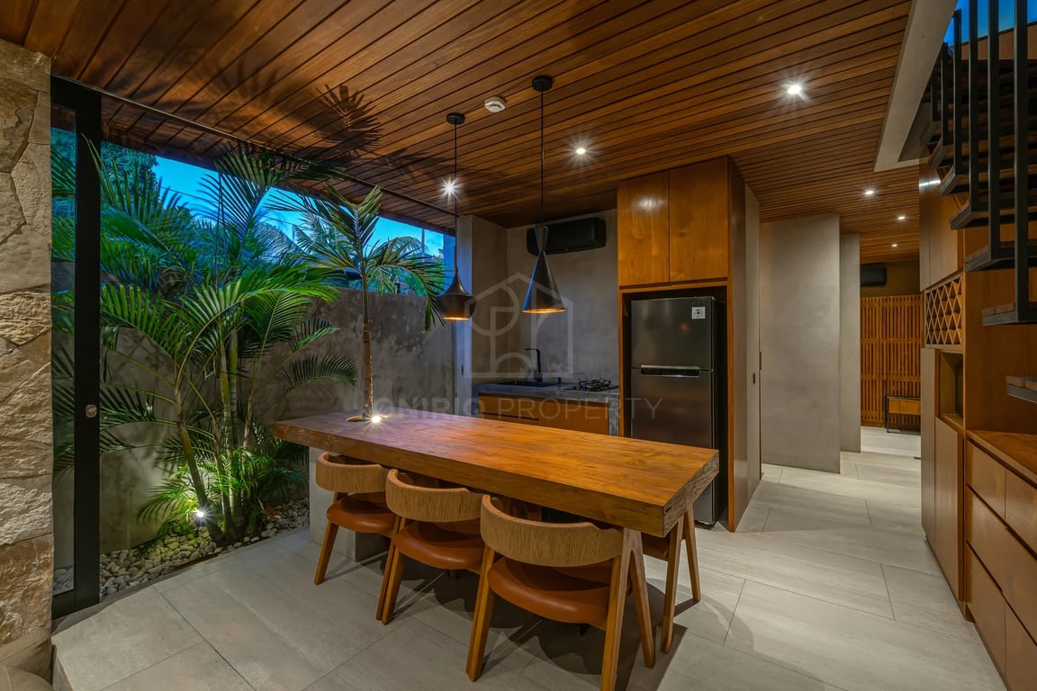 Cocobay Bali