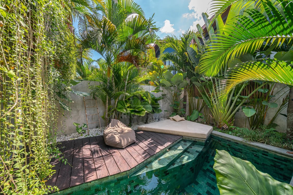 Cocobay Bali