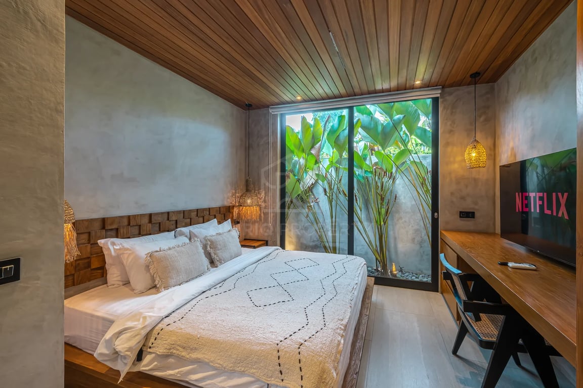 Cocobay Bali