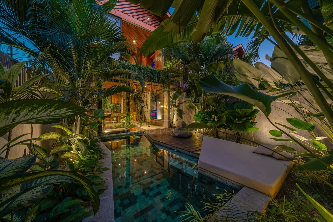 Oniriq Property