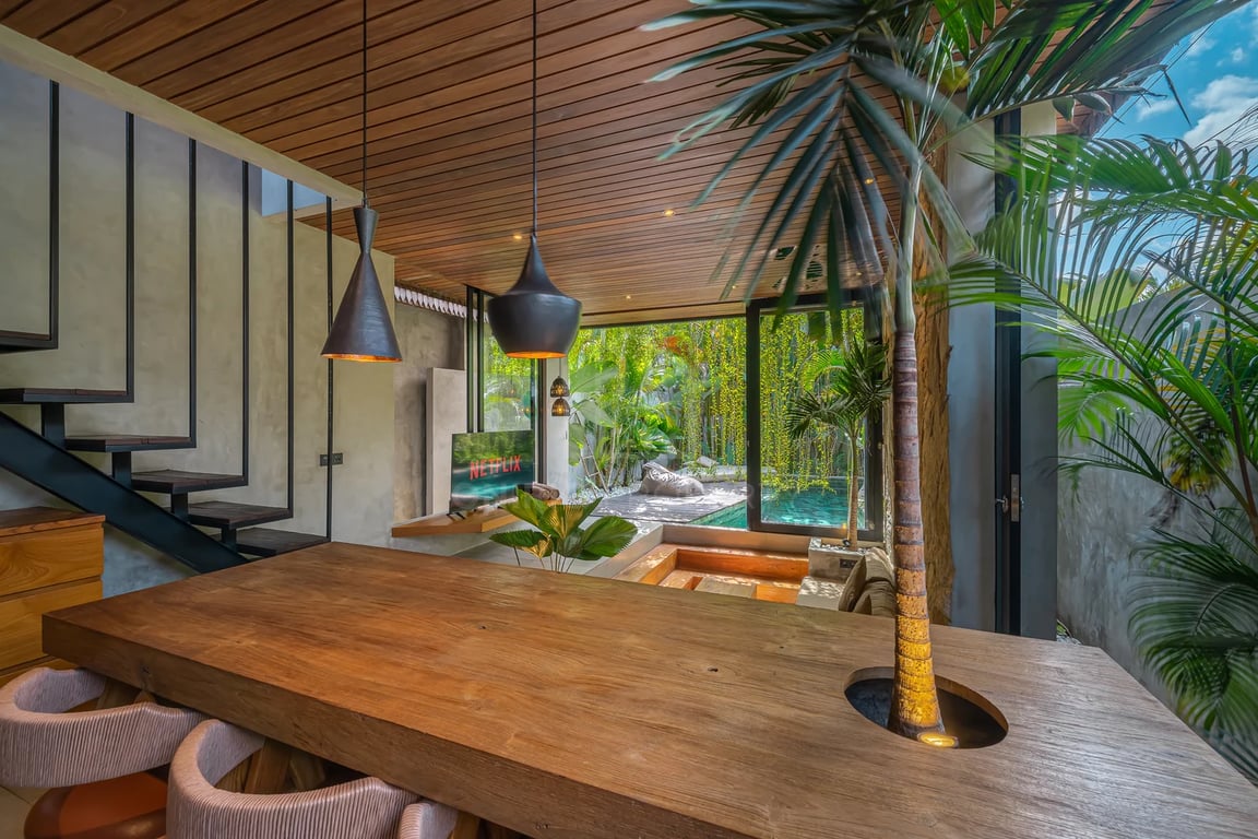 Cocobay Bali