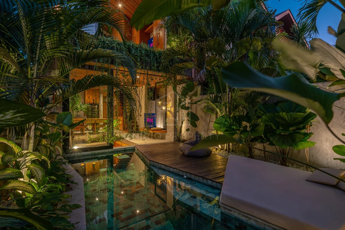 Cocobay Bali
