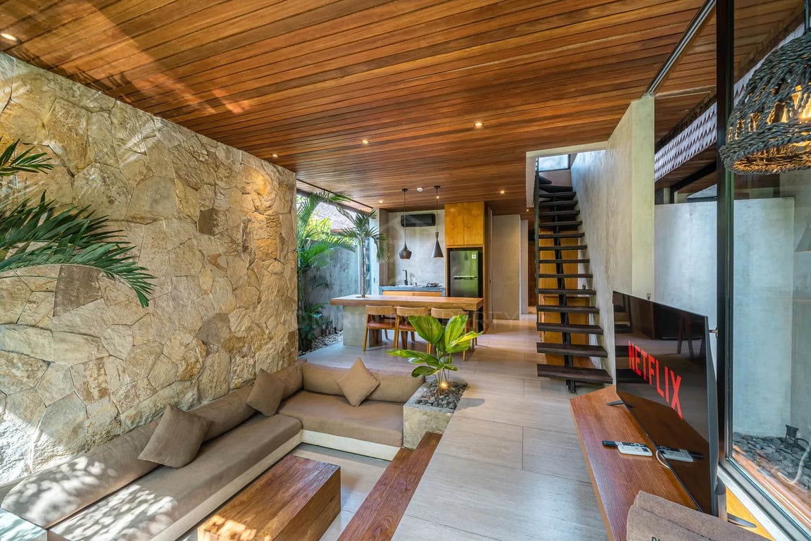Cocobay Bali
