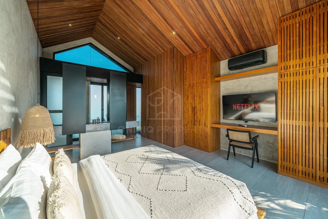 Cocobay Bali