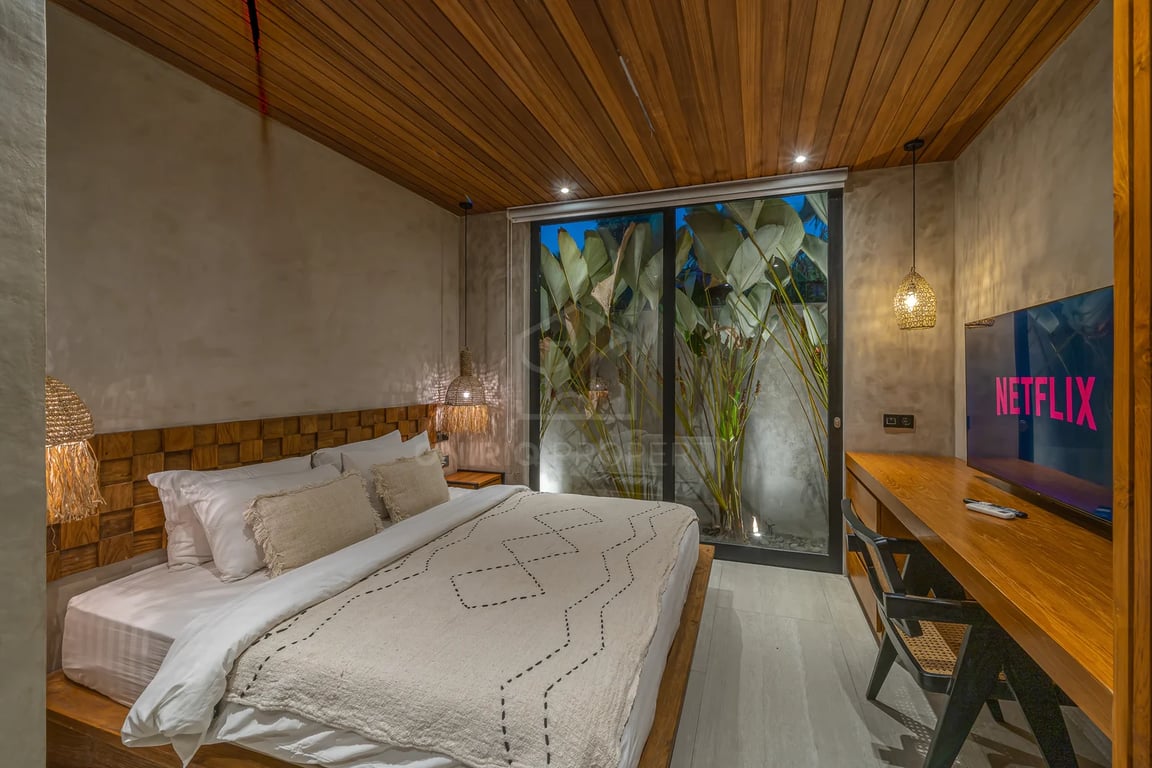 Cocobay Bali