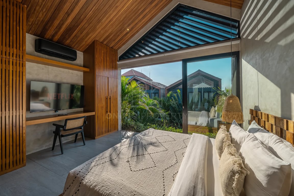 Cocobay Bali