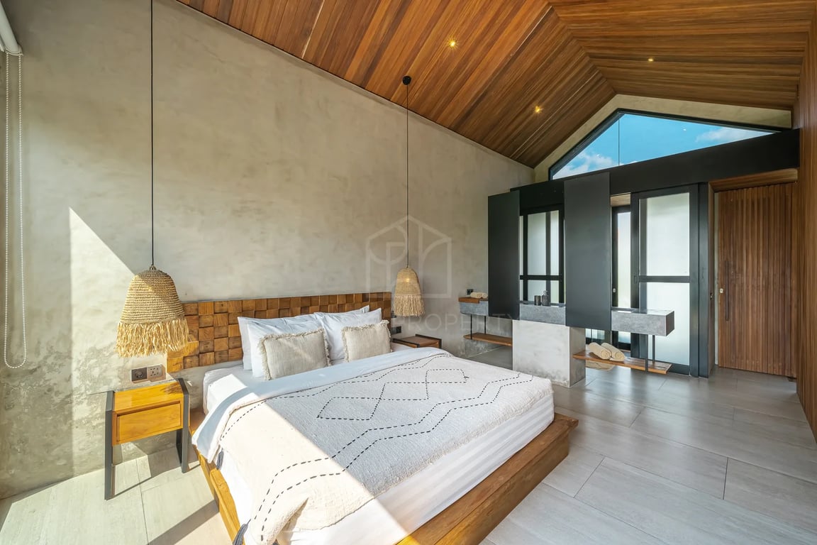 Cocobay Bali