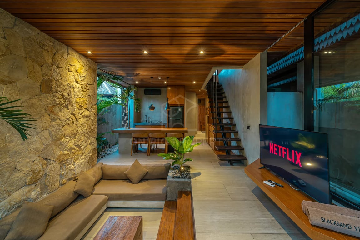 Cocobay Bali
