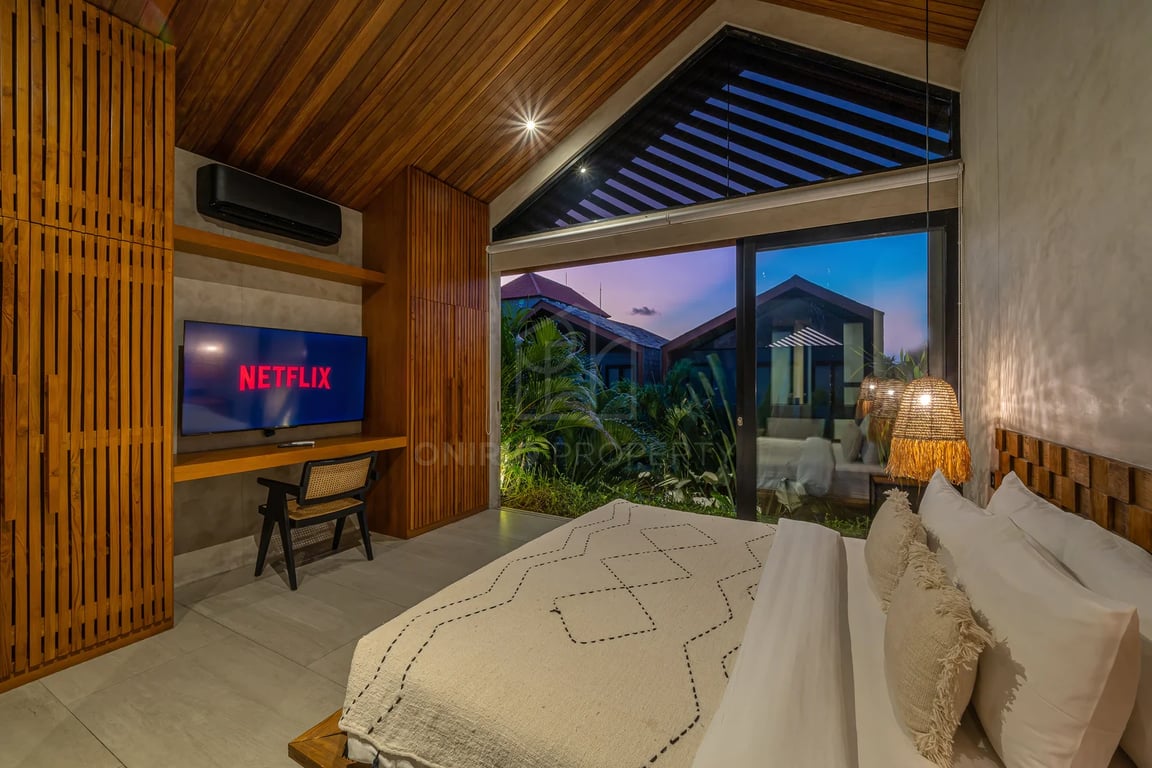 Cocobay Bali
