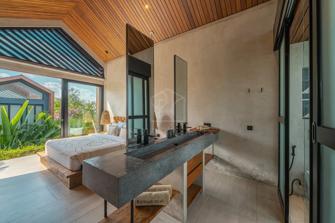 Cocobay Bali