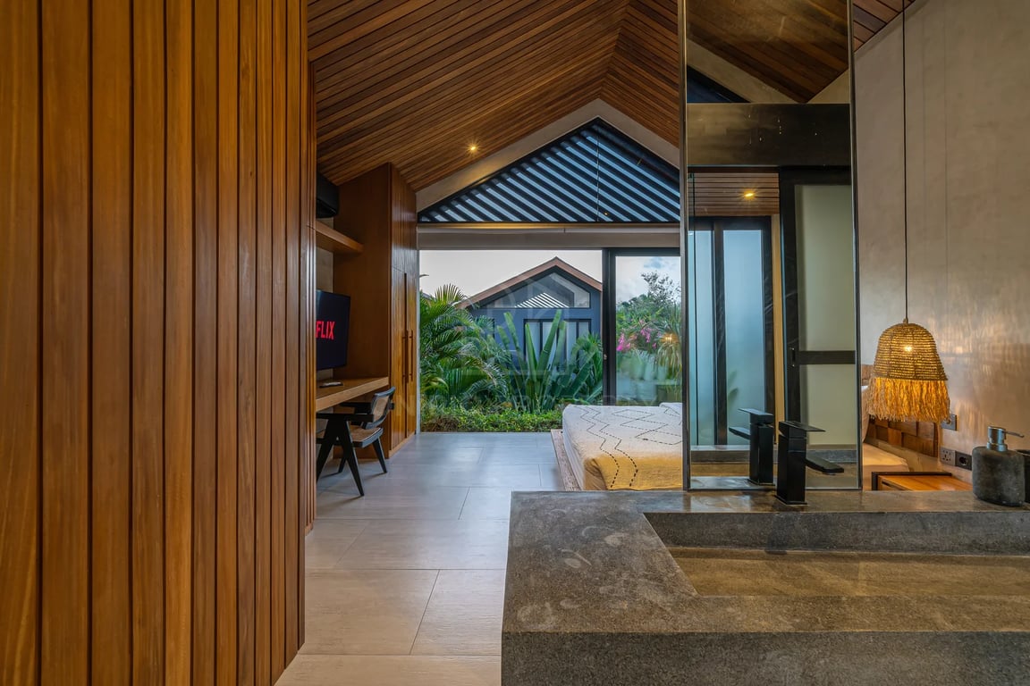 Cocobay Bali