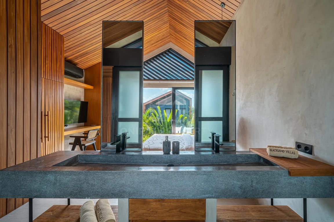 Cocobay Bali