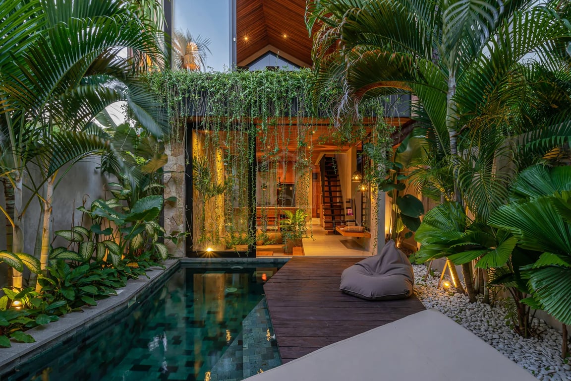 Oniriq Property