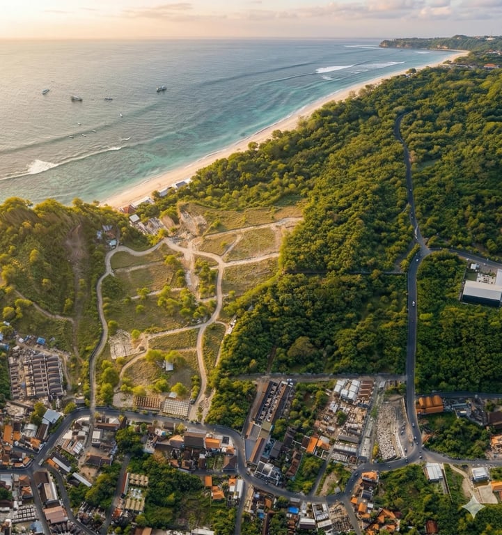 Cocobay Bali