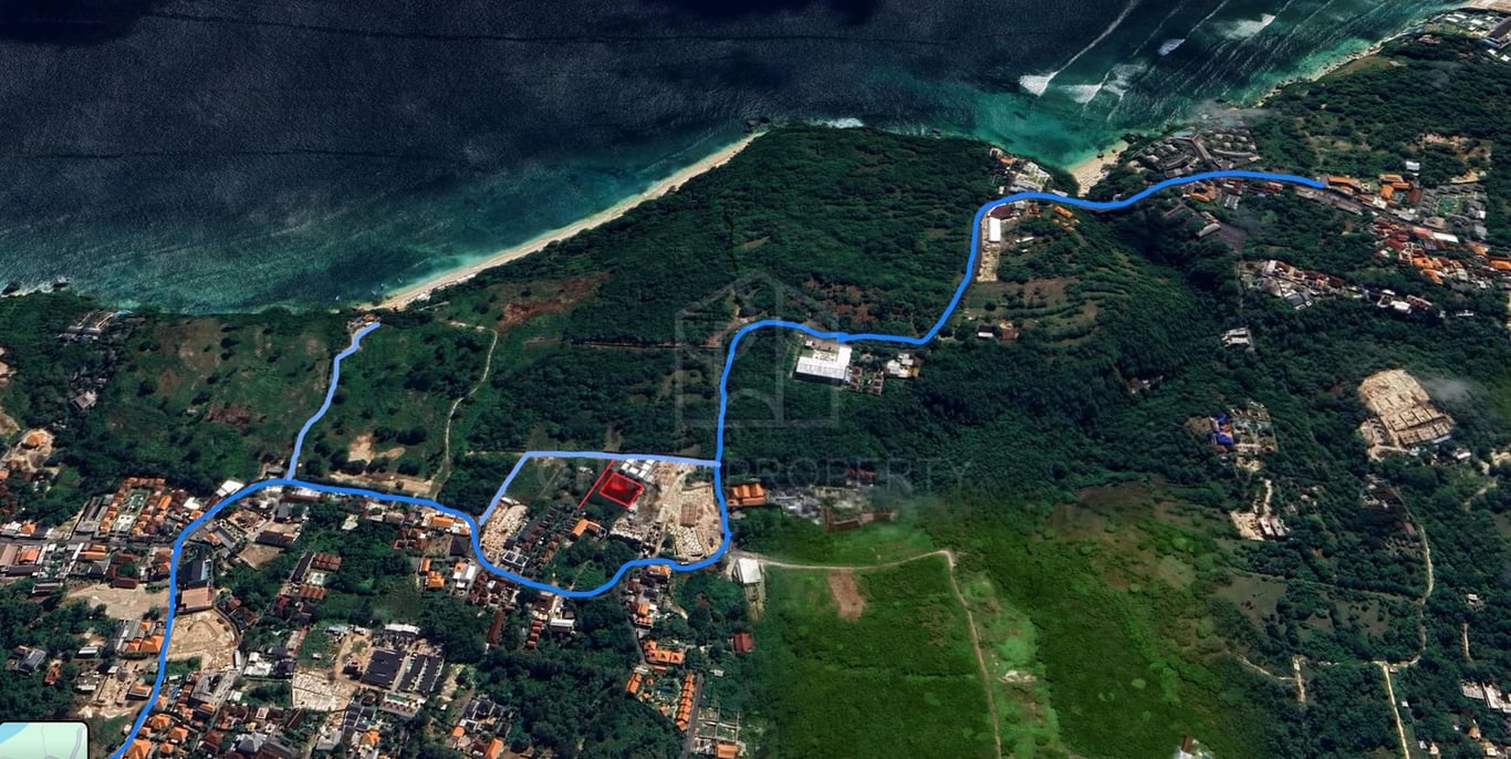 Oniriq Property