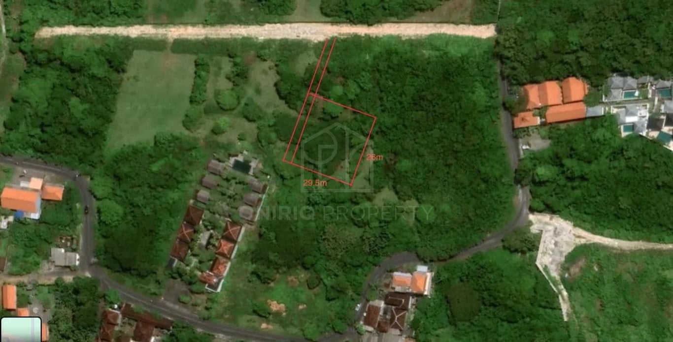 Oniriq Property