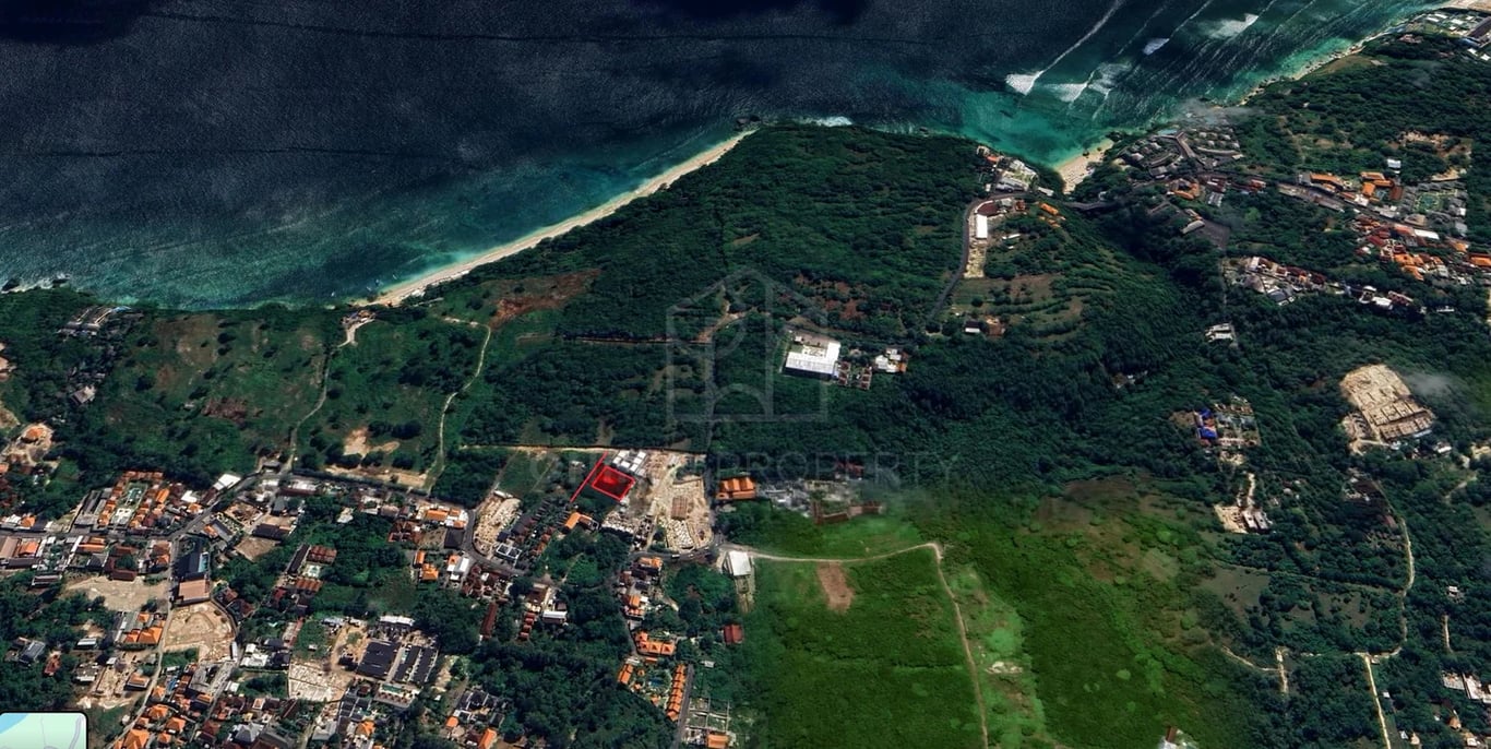 Oniriq Property