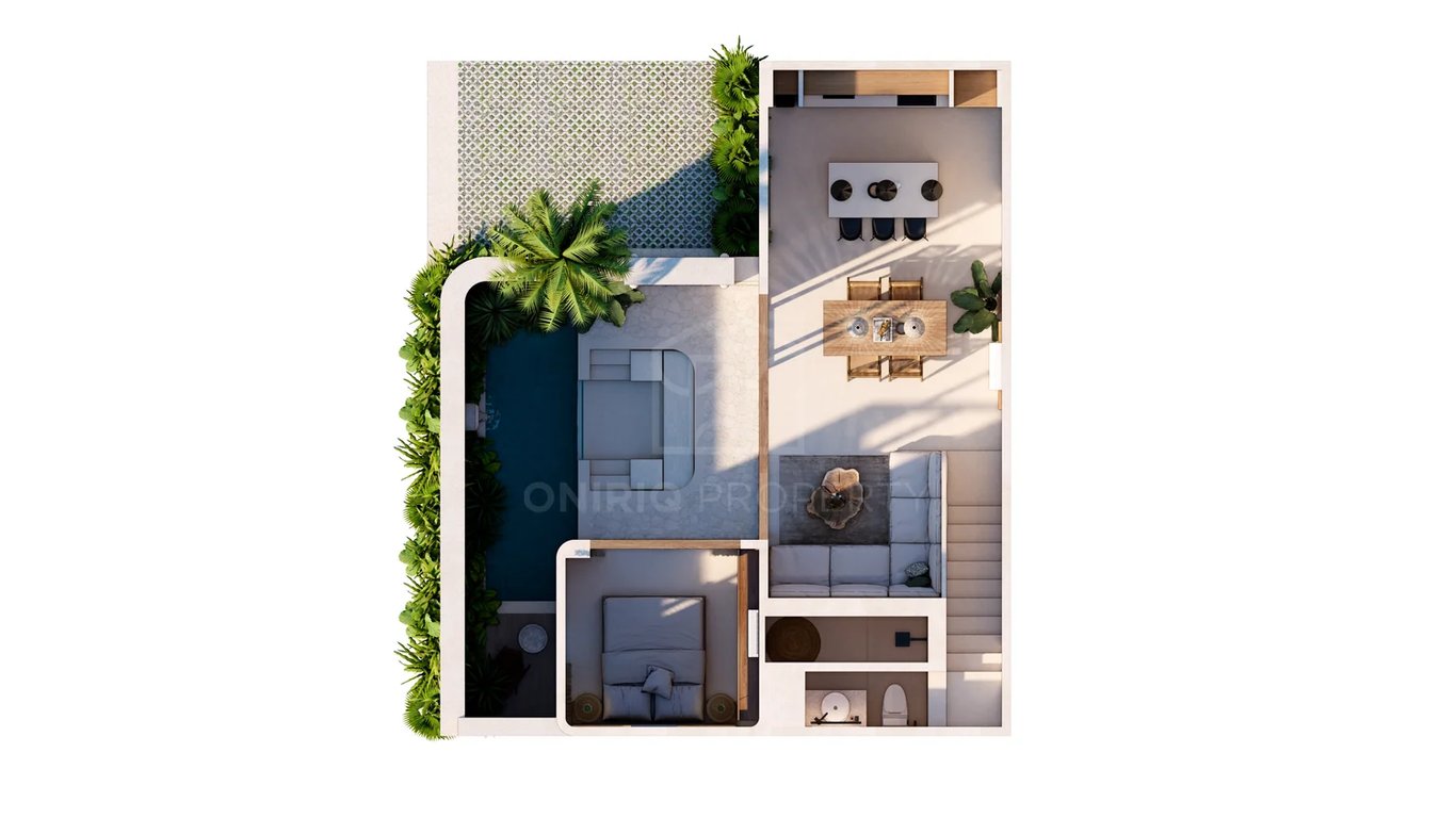 Cocobay Bali