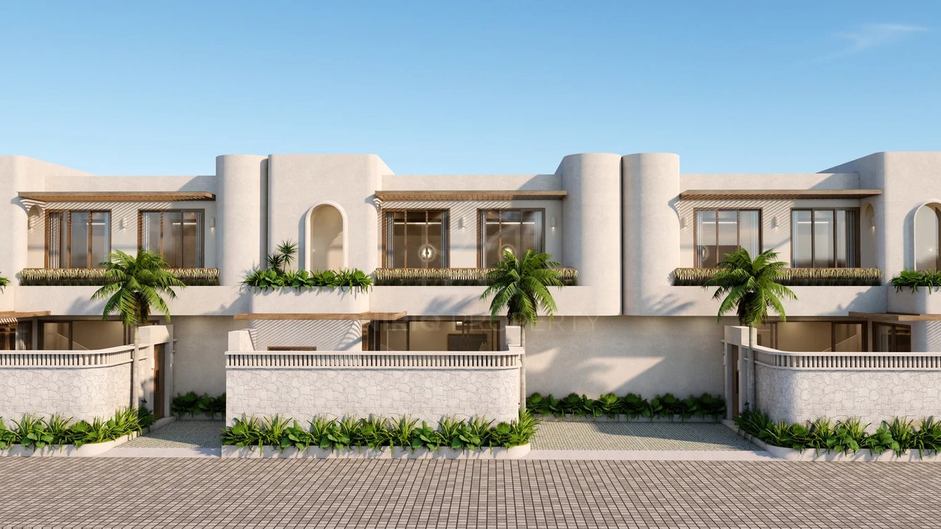 Cocobay Bali