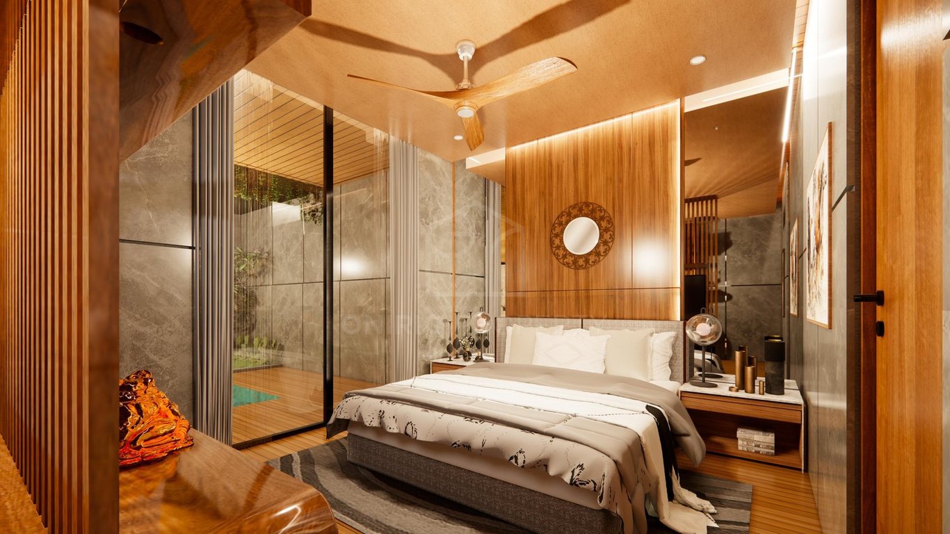 Cocobay Bali