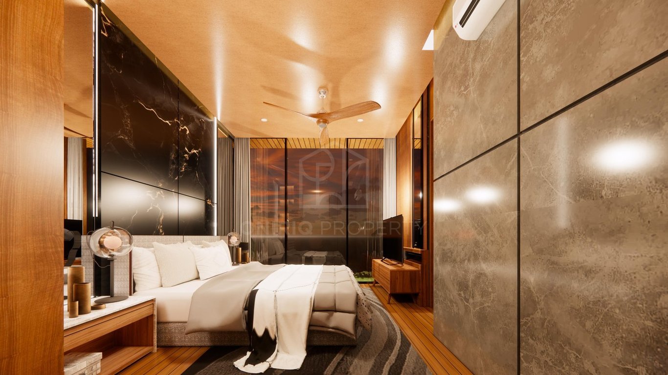 Cocobay Bali