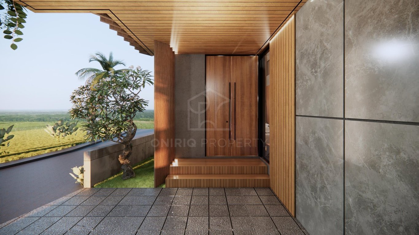 Cocobay Bali