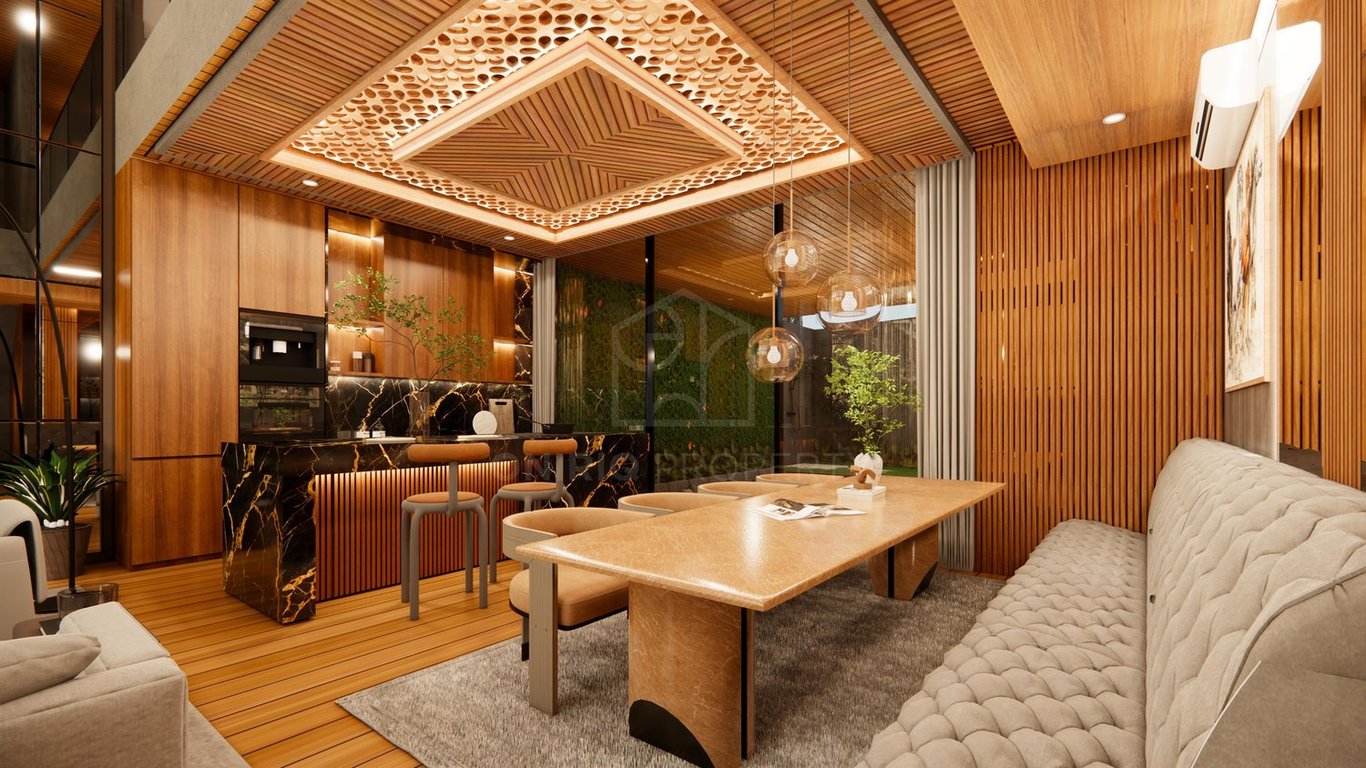 Cocobay Bali