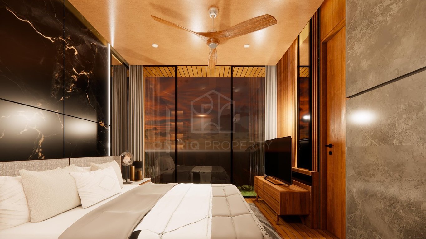 Cocobay Bali