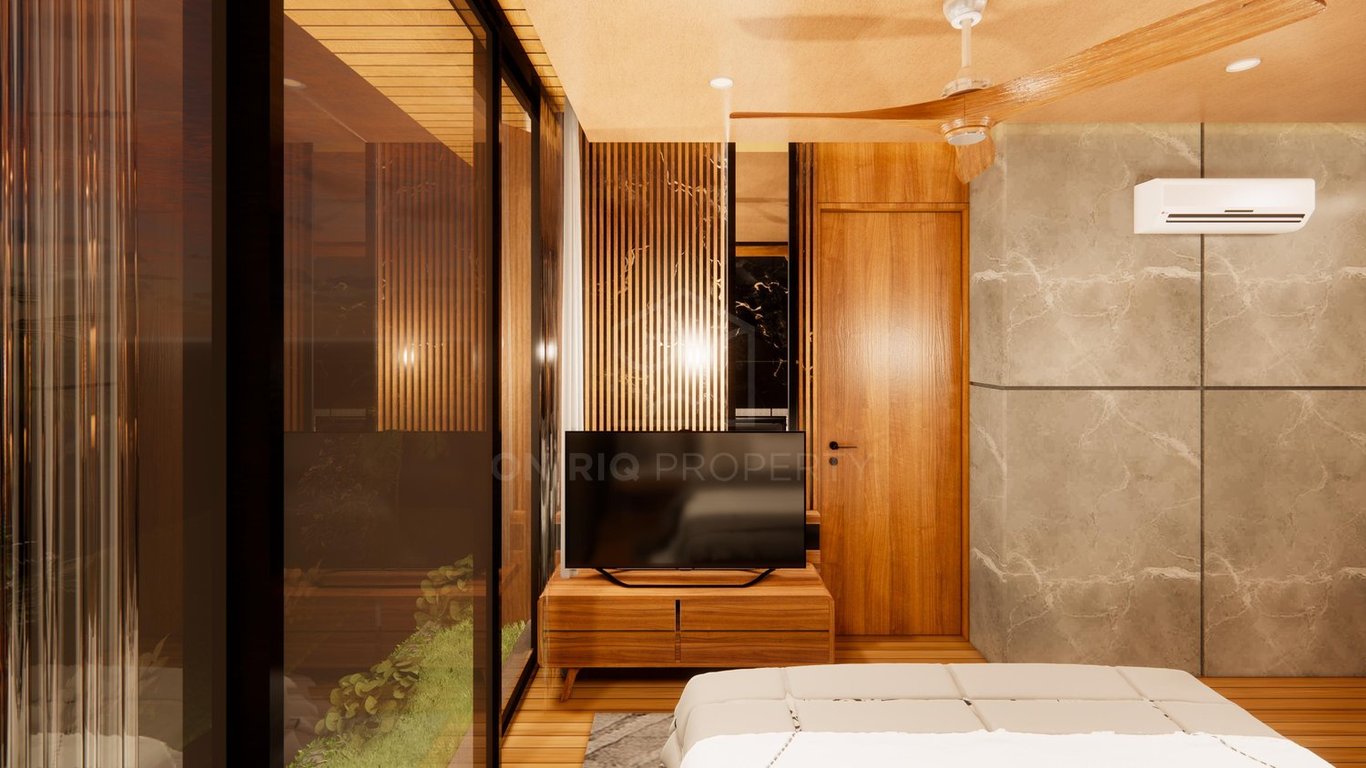 Cocobay Bali
