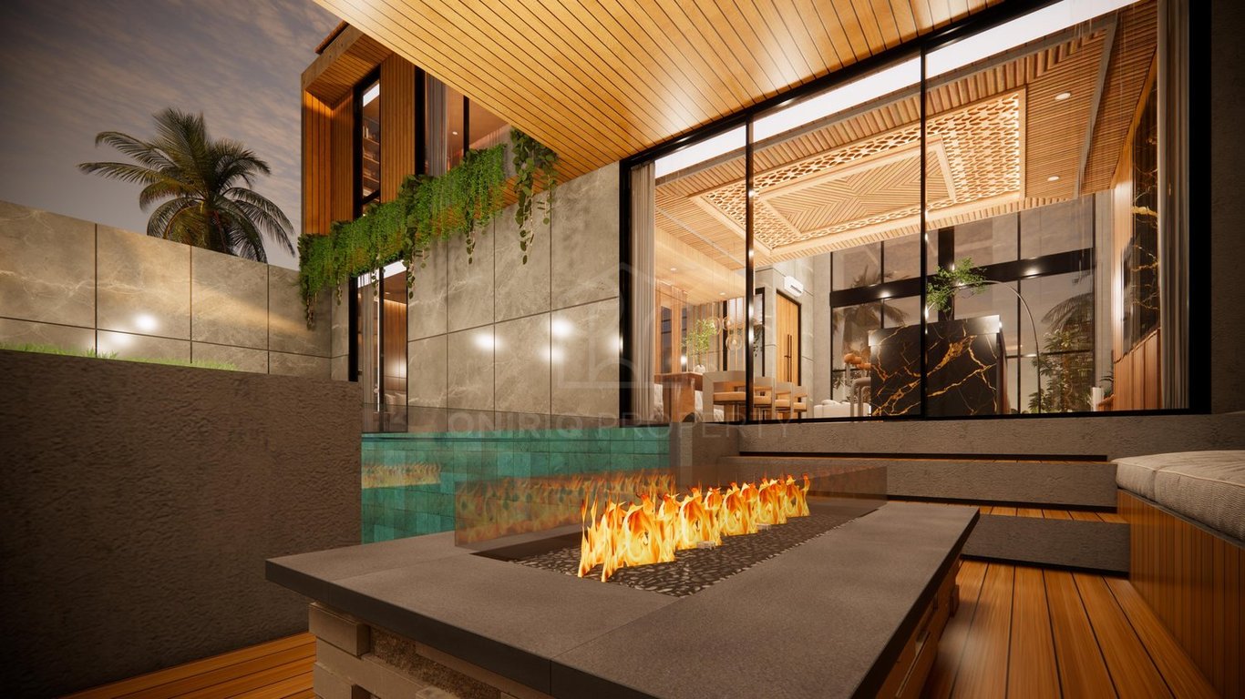Cocobay Bali