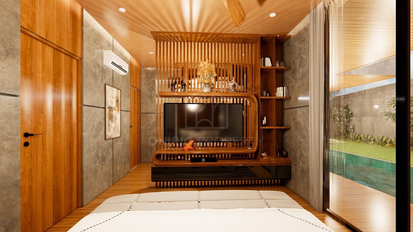 Cocobay Bali